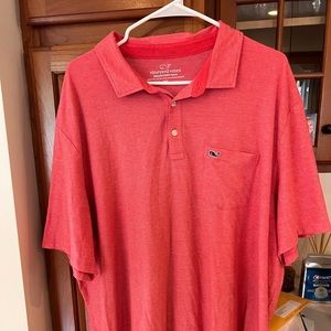 Vineyard Vines Edgartown Polo XXL